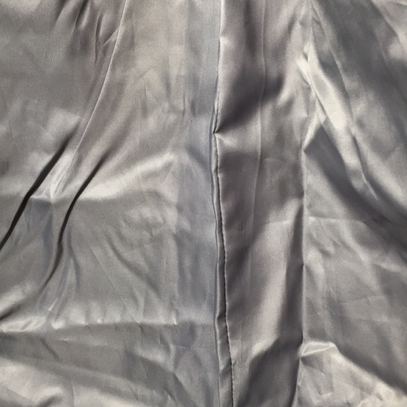 KENNETH COLE Faux Fur Trimmed Hooded Puffer Jacket - Picture 11 of 13